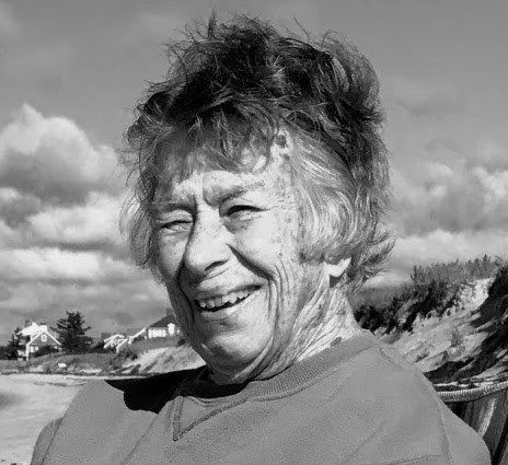 Obituary of Dorothy Ann Raymond