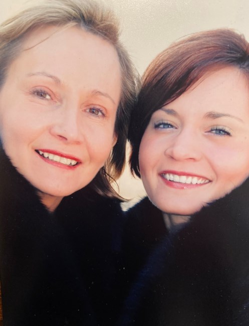 Obituary of Jessica Margaret Blackford