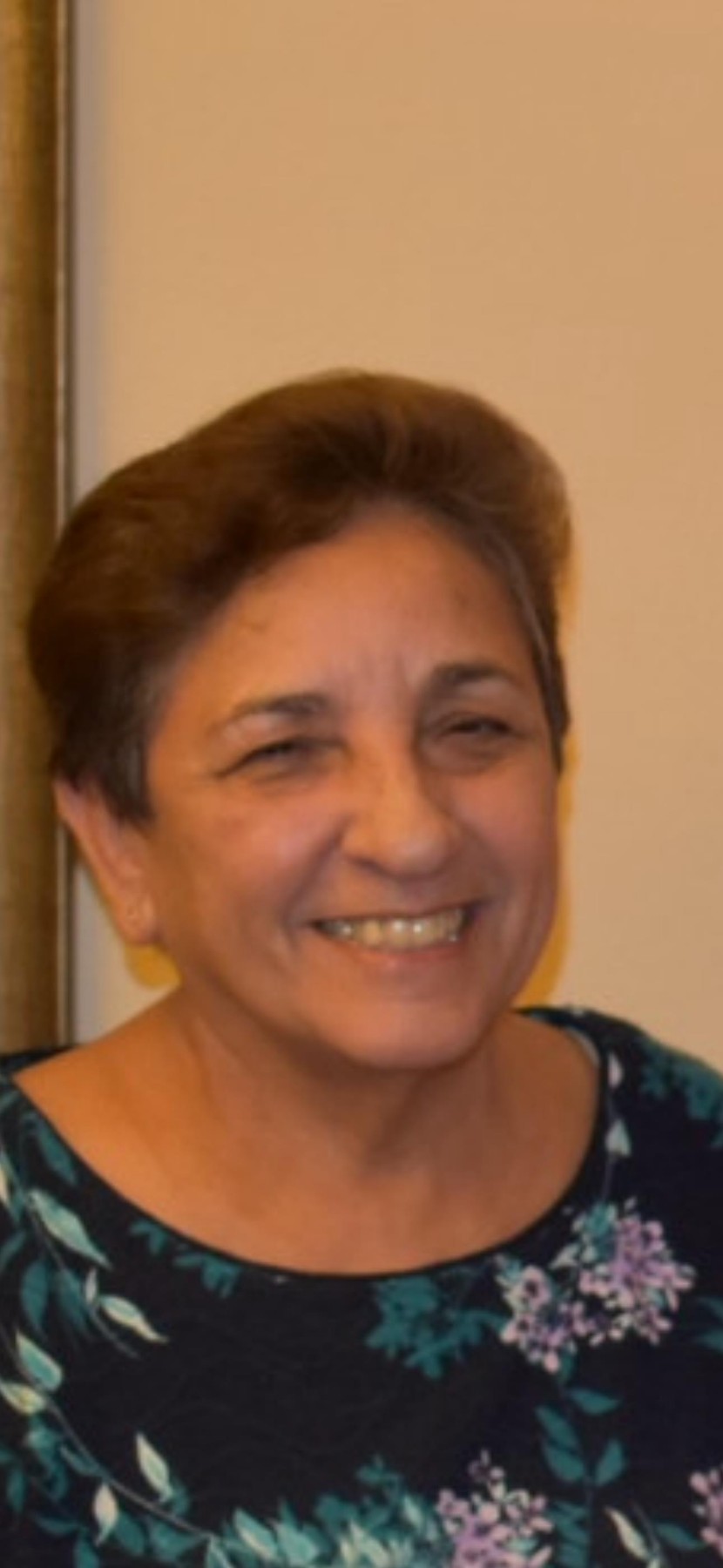 Obituary of Carmen Samada
