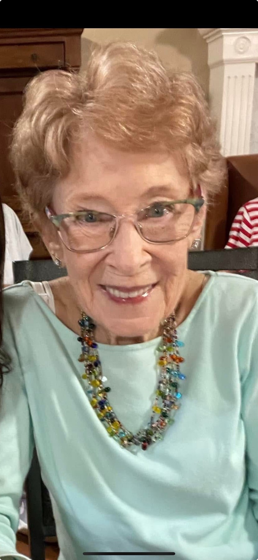 Obituary of Luanne Bayne Coggin