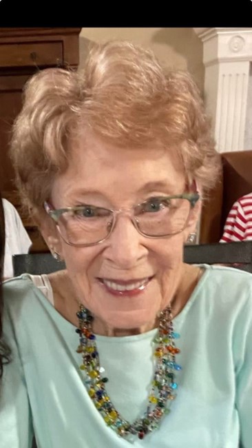 Obituary of Luanne Bayne Coggin