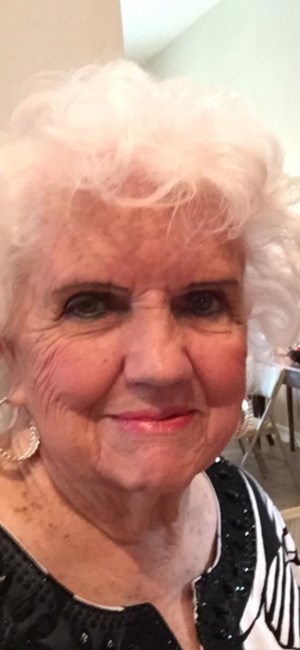 Avis de décès de Dorothy Beaty Perini