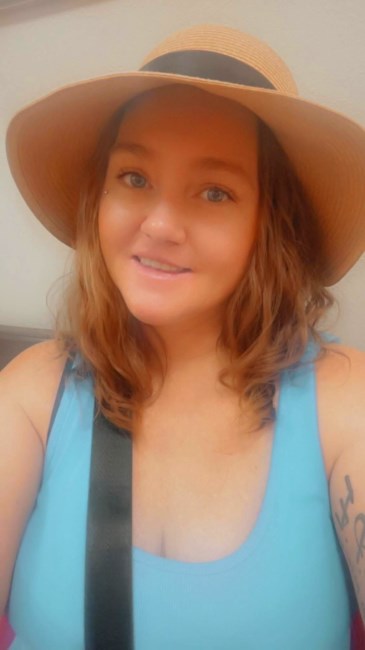 Obituary of Nicole Amber Powell