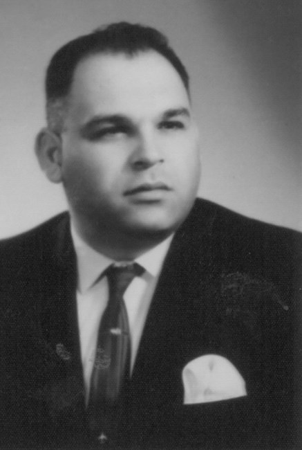 Obituary of James Doyle Troutman