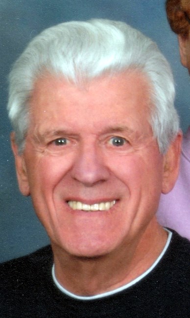 Obituary of David J. Smock