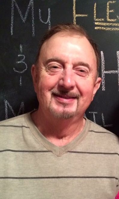 Avis de décès de William "Billy" Grant Mayes