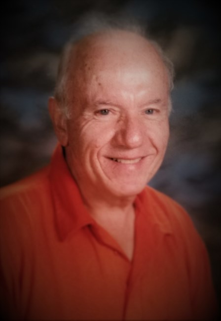 Obituary of Robert T Thibodeau