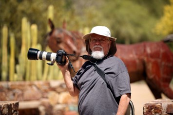 Obituario de Robert William Conrad