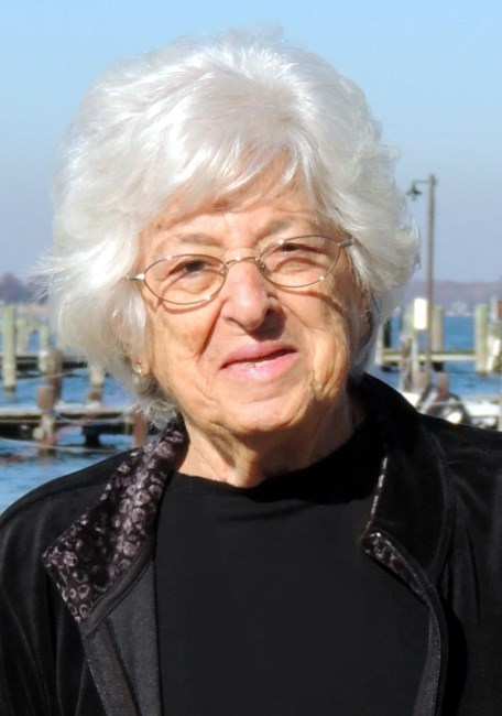 Obituary of Alice DiDomenico