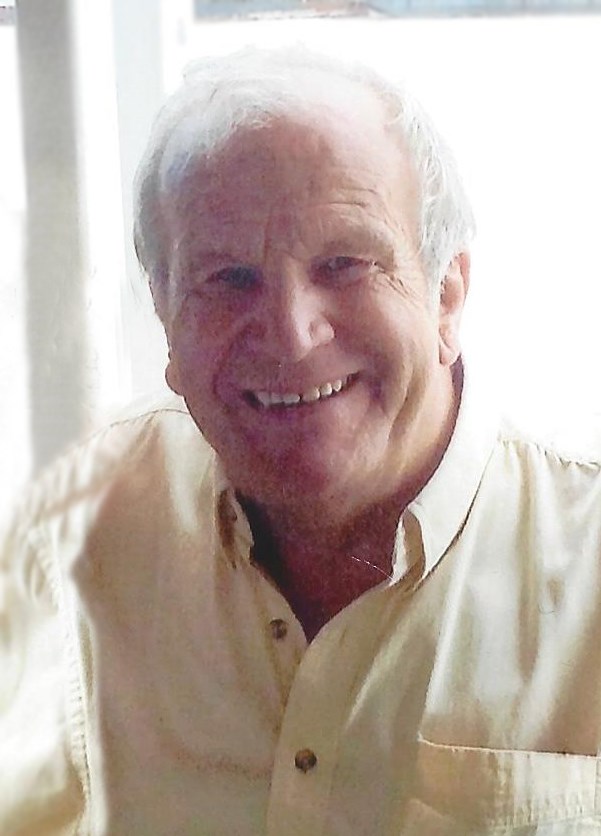 Werner "Uli" Horst Ulrich Obituary Calgary, AB