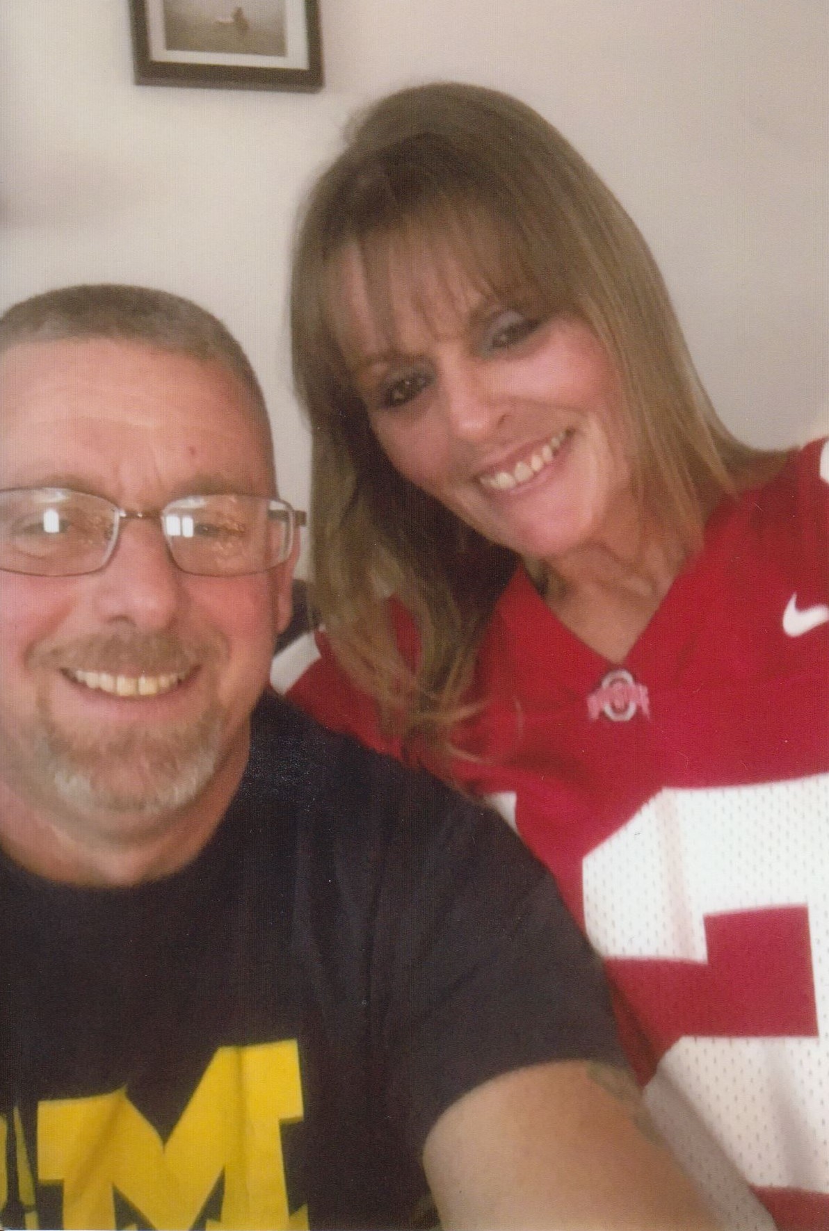 Obituary of Ellen Morgan