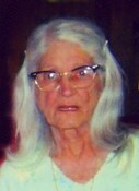 Obituary of Bernadine J Preston