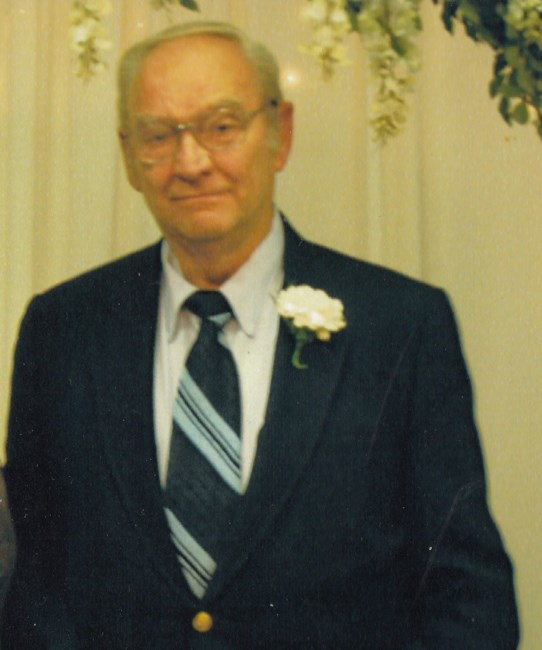 Obituary of Laurier Joseph Morin