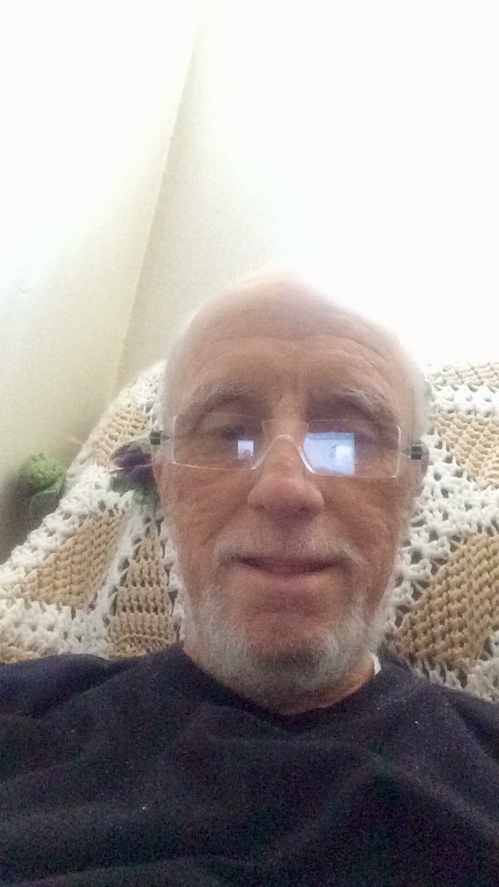 Obituario de Stephen Brian Murphy