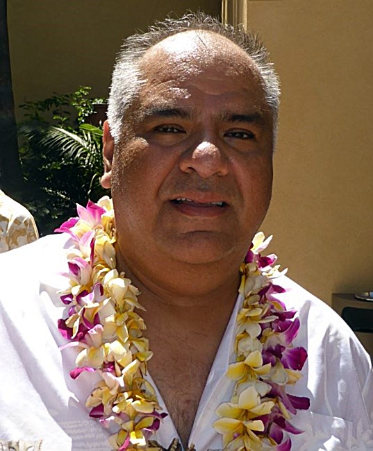 Obituary of Robert Fraga