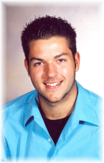 Obituary of Michael Richard Frank