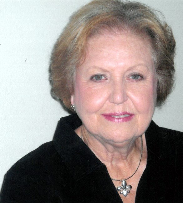 Obituary of Betty Rodriguez