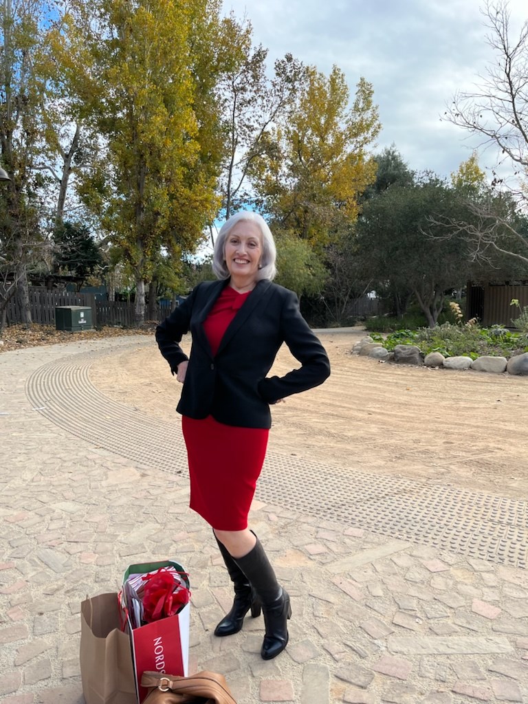 Obituary of Susana Pascuala Martin