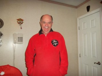 Obituary of Roland Burbine