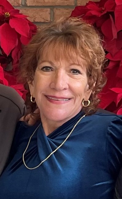 Obituary of Bambi Lynn Moroz