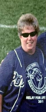 Obituary of Robin Suzette Black