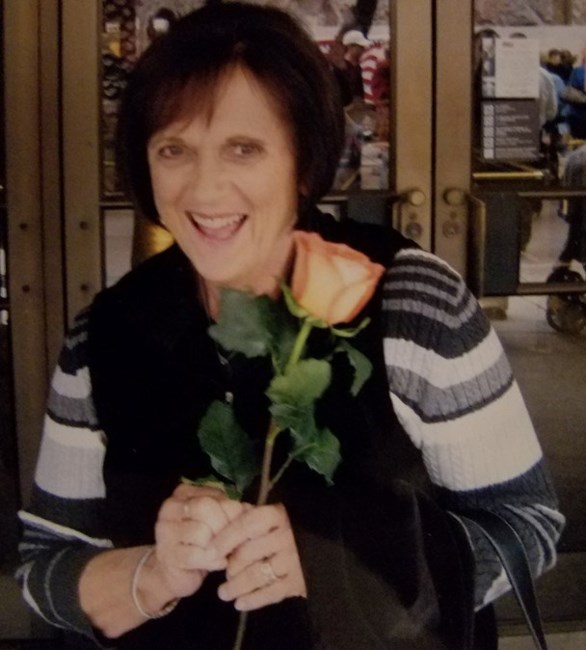 Obituary of Brenda Ann Ranney