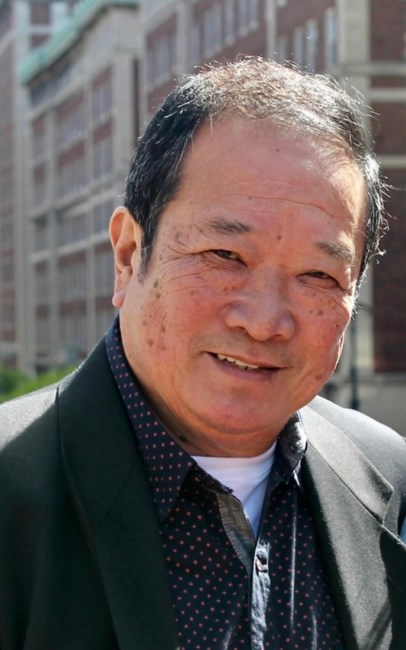 Obituary of Fred Siu Kui Chan