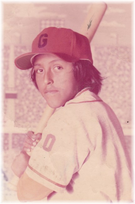 Obituary of Michael Ray Buchanan