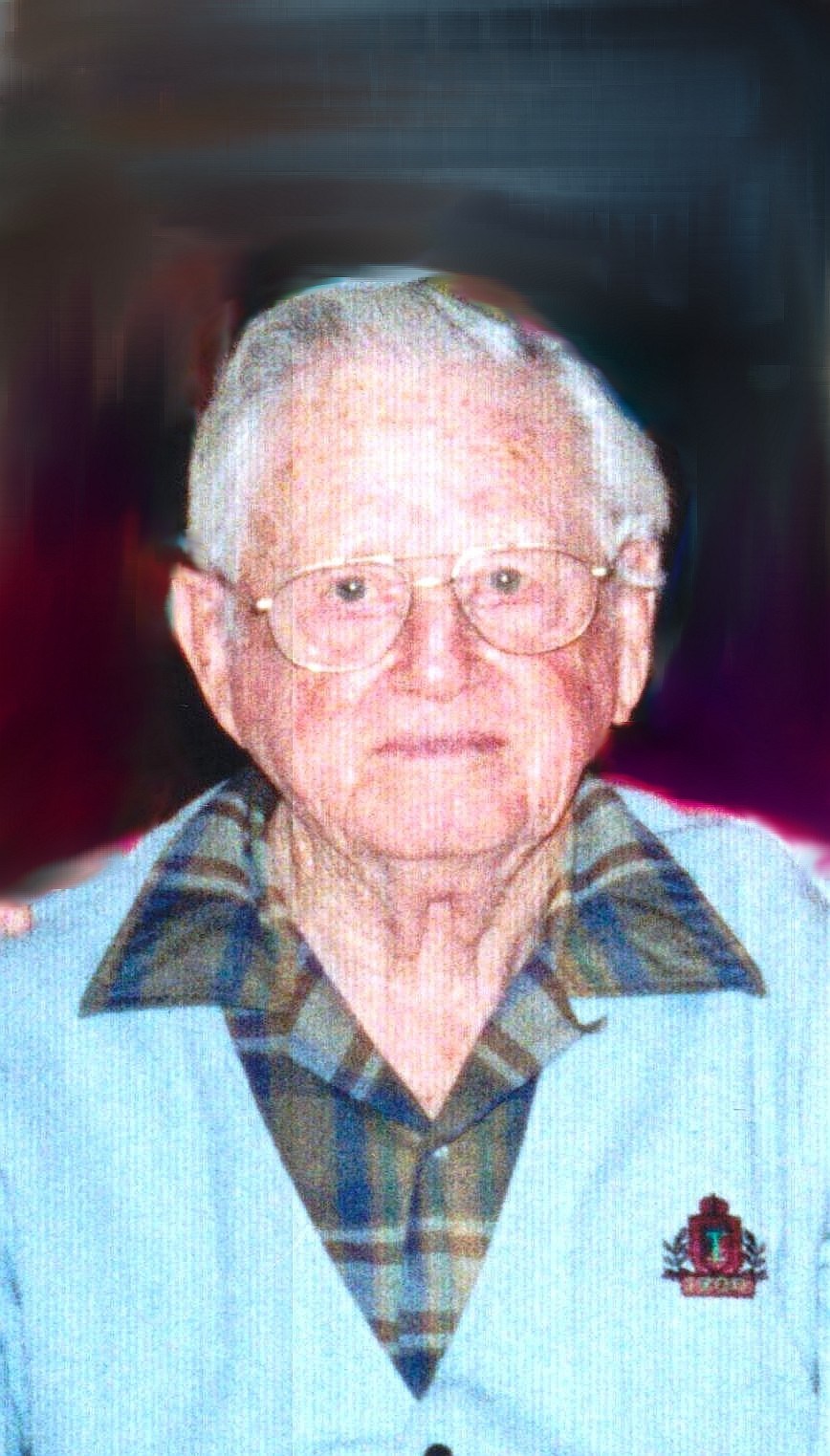 Obituary of Leland Murray Kennedy