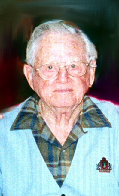 Obituary of Leland Murray Kennedy