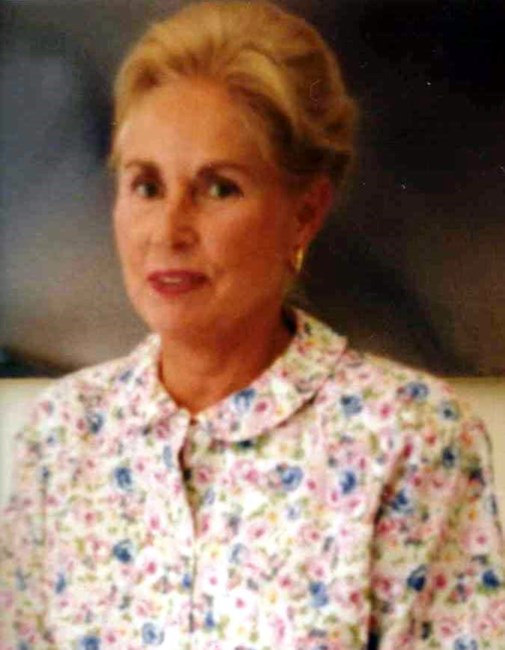 Obituary of Doris Reifslager