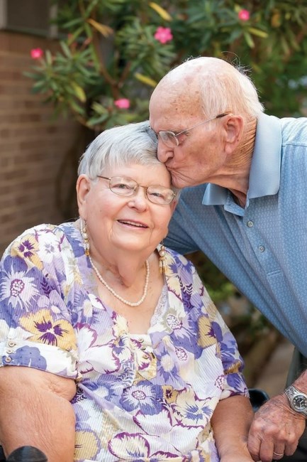 Obituary of Ruth Greene Bozeman