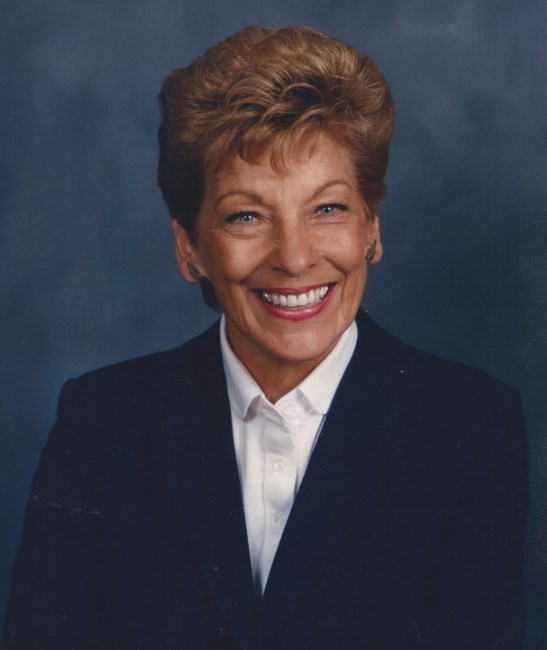 Obituary of Grace Evangeline Beasley