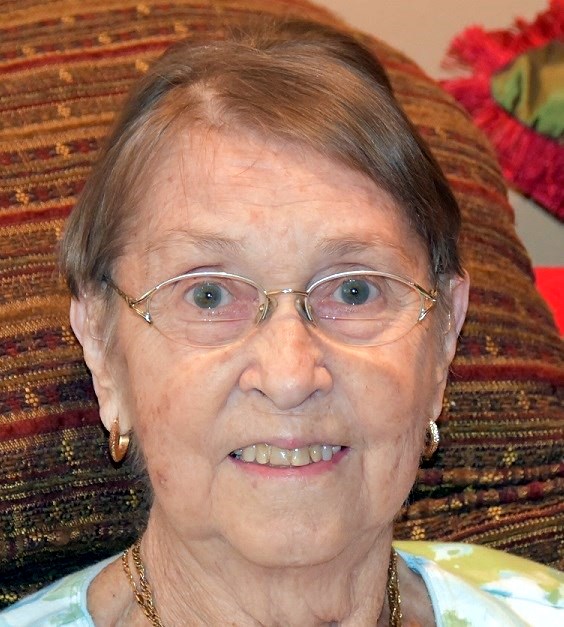 Obituary of Jean M. Kennedy