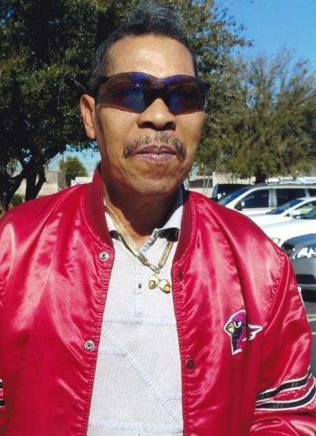 Obituary of Melvin Burt