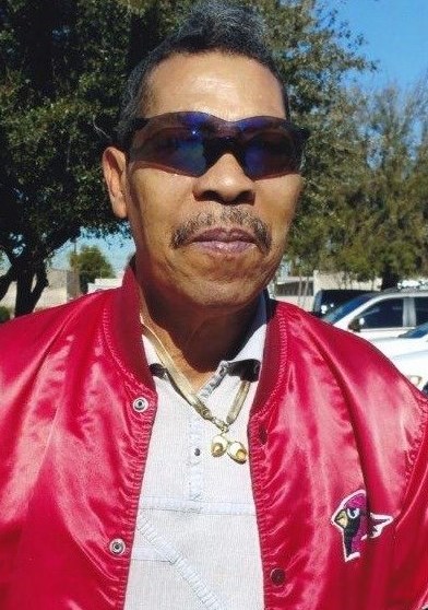 Obituary of Melvin Burt