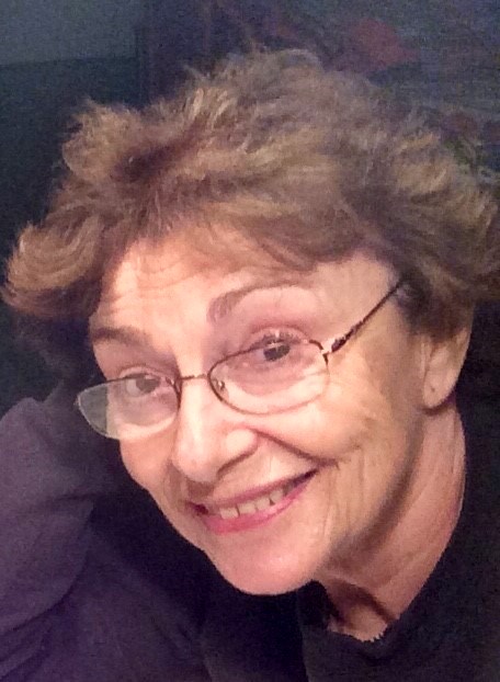 Obituary of Carol Virginia Freeman Logan