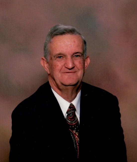 Obituary of Elliott Ray Woodruff