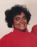 Obituary of Mrs. Charlene Hudson