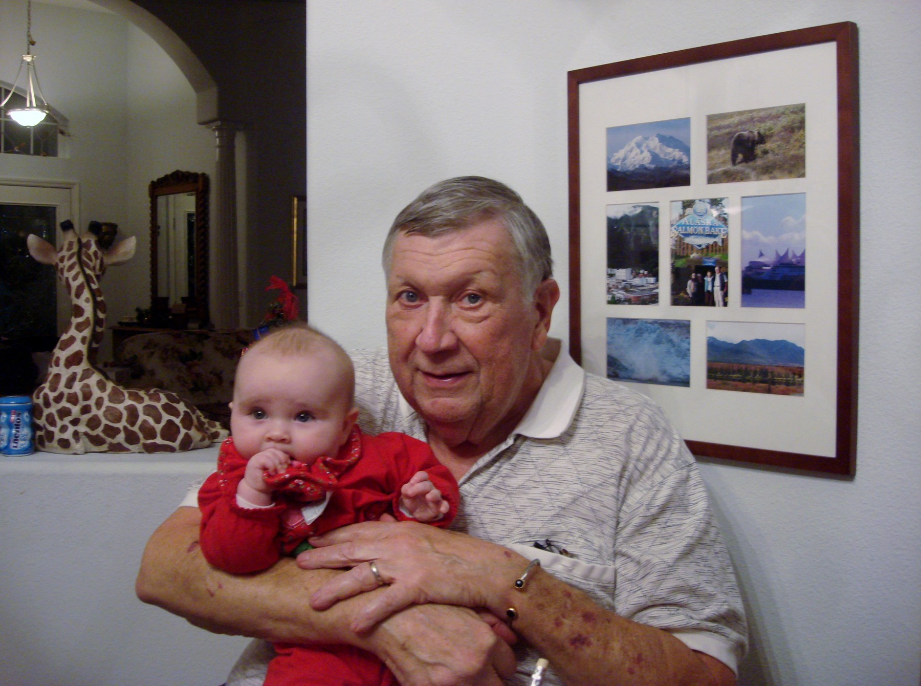 Obituary of Harold M. Cipollone