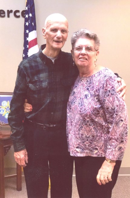 Obituary of Billy Walden