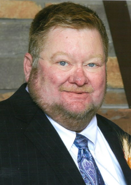 Obituary of Denny Knudsen