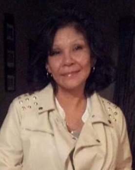 Obituary of Joanne Thompson