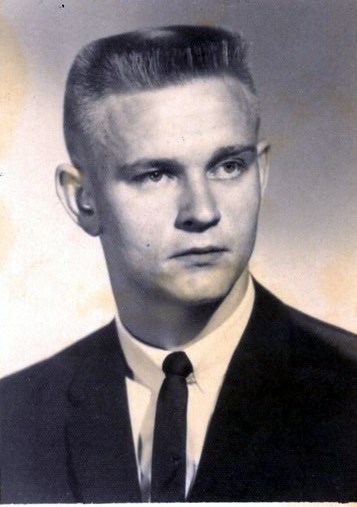 Obituary of George Earl Keller