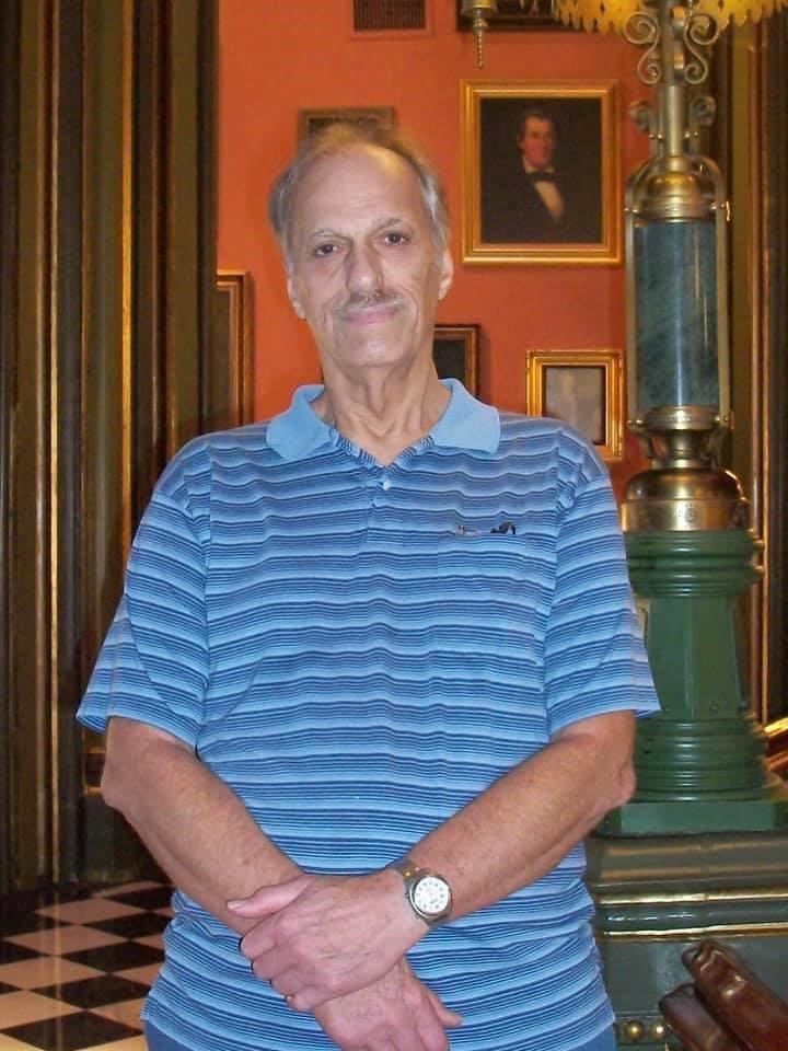 Raymond Betz Obituary Baton Rouge, LA