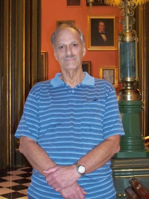 Obituary of Raymond C. Betz