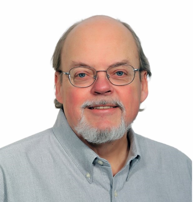 Obituary of Thomas Michael O'Connor