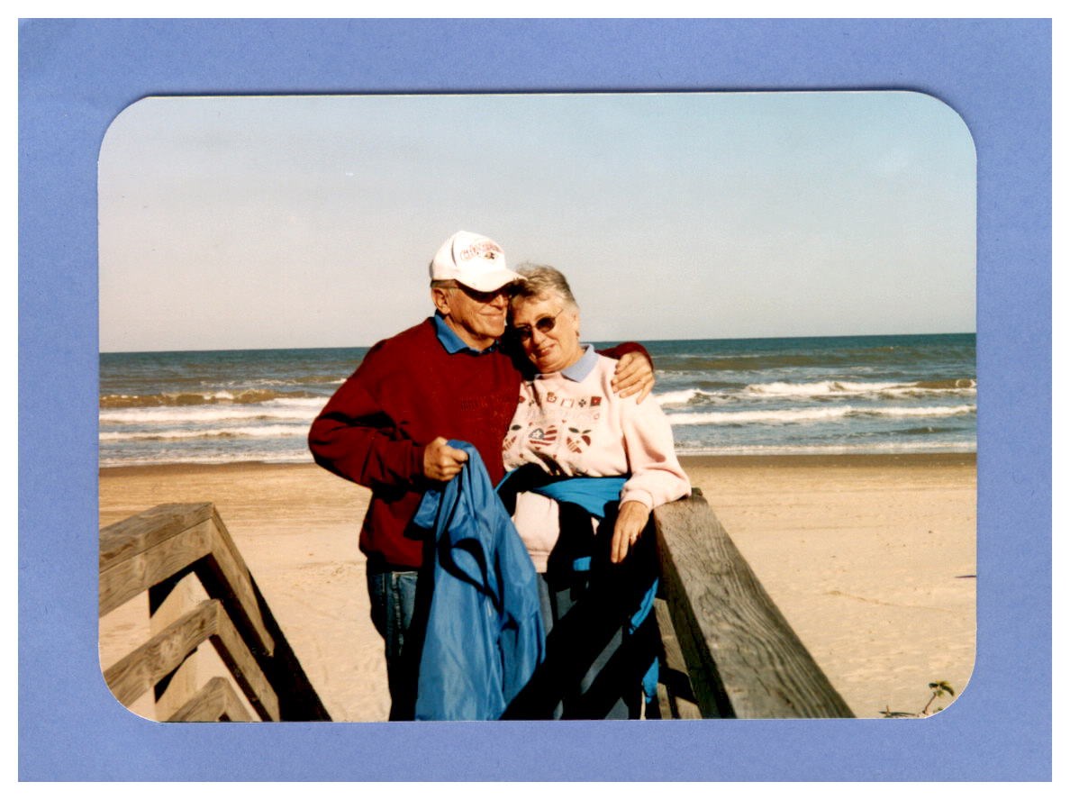 Obituary of Jane Gregoroff