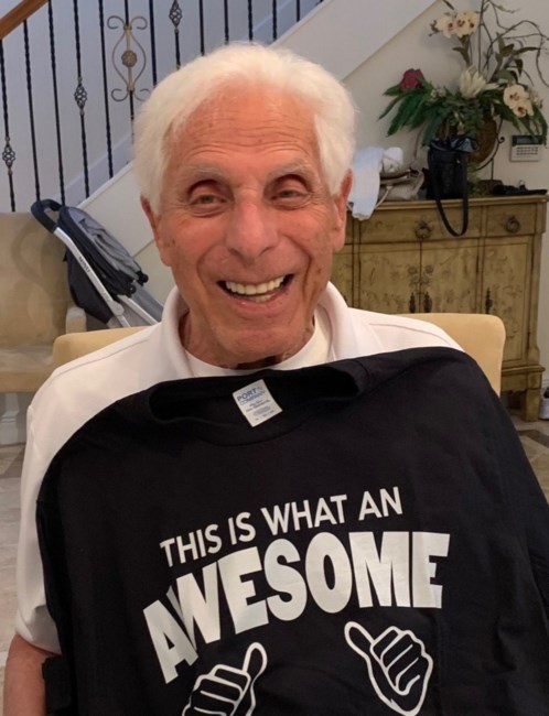 Obituary of Alan Husak