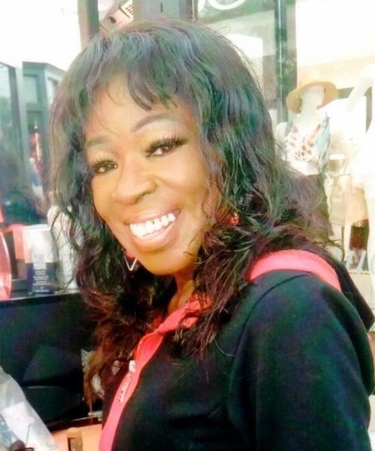 Avis de décès de Regina Lynette Johnson